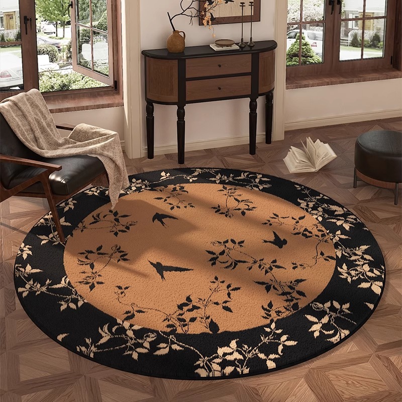 Yanci Chunqu [방수 두꺼운 모조 캐시미어]