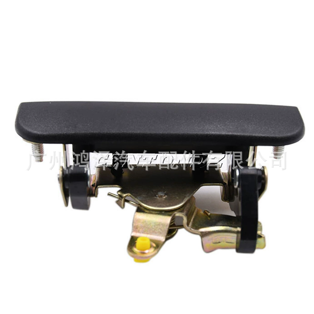 Подходит для ручки задней двери Ford Mazda UH7165750