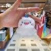 White monster