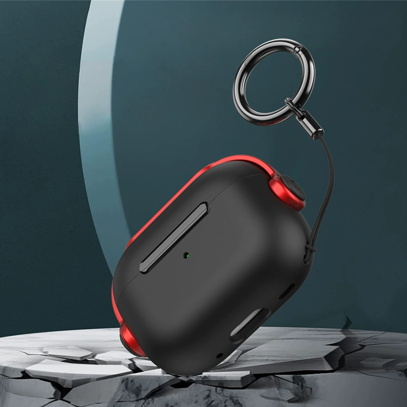 Apple, совместимый милый наушники, защитная чехол, pro3, bluetooth