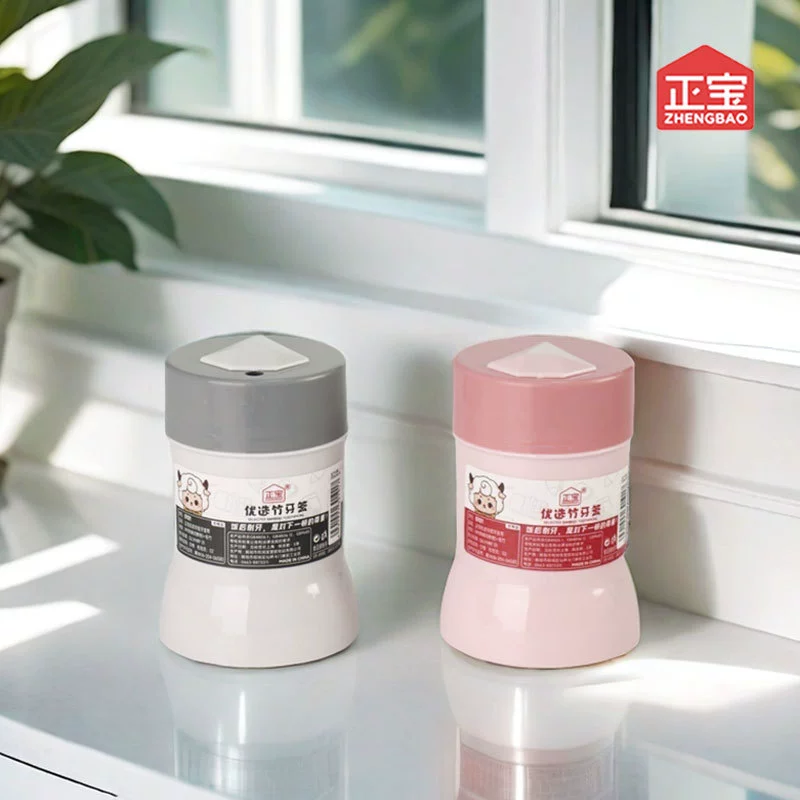 Zhengbao 0101 креативная бутылка зубочистки Ресторан