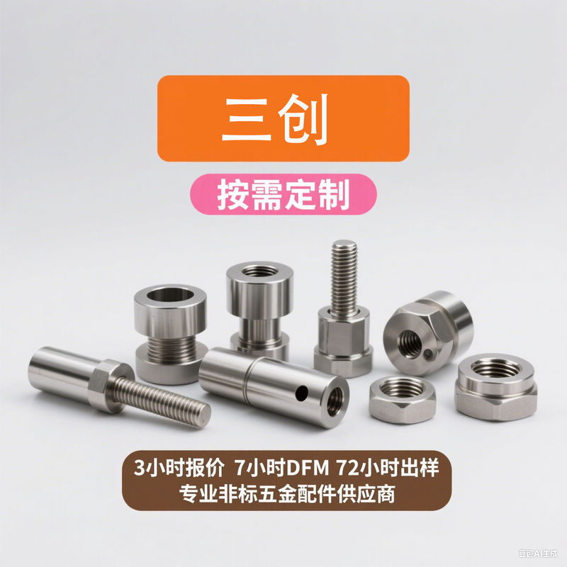 CNC機械加工、CNC旋盤ハードウェア部品加工、ステンレス鋼、アルミニウム部品、銅部品、精密非標準カスタマイズ|undefined