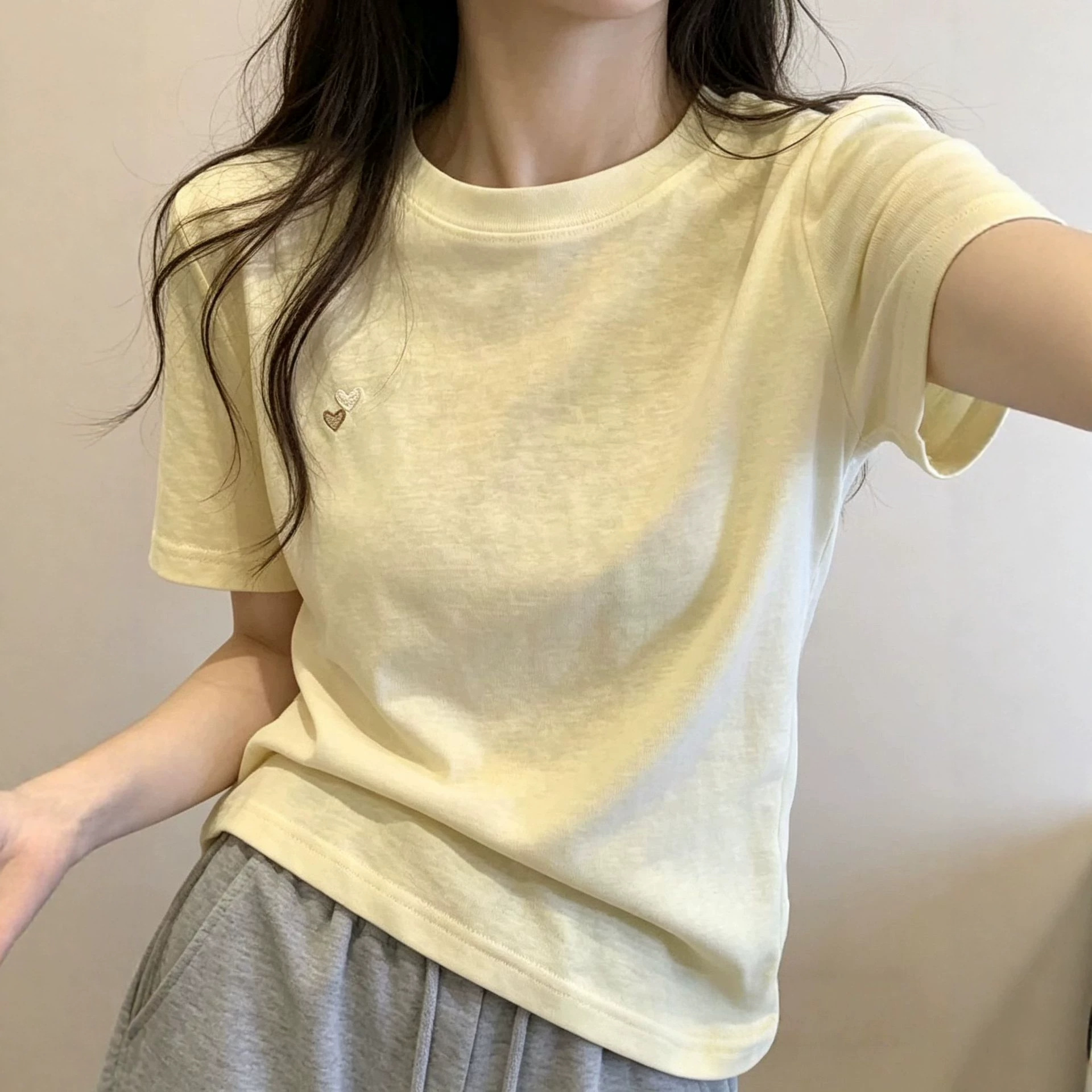 màu vàng