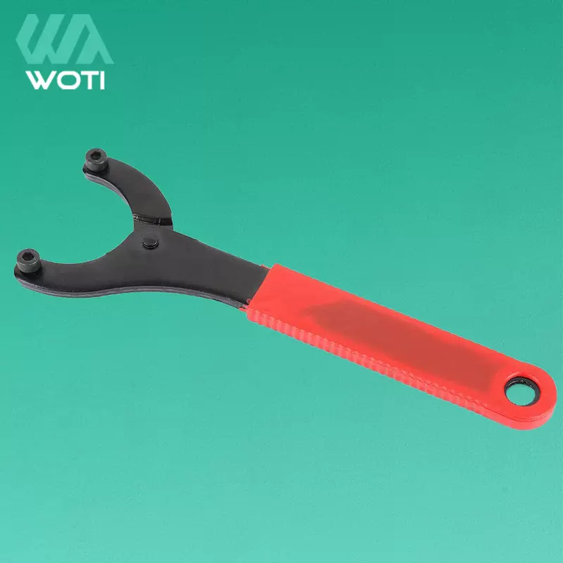 自行车山地车修车车工具飞轮锁环安装拆卸八字扳手中轴碗修理工具