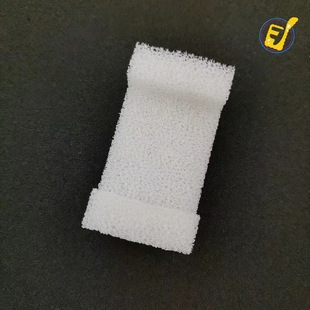 Cat Smart Water Dispenser Sponge Universal Cat and Dog Water Feeder Water Pump Filter Cotton Pet Water Dispenser Filter Sponge