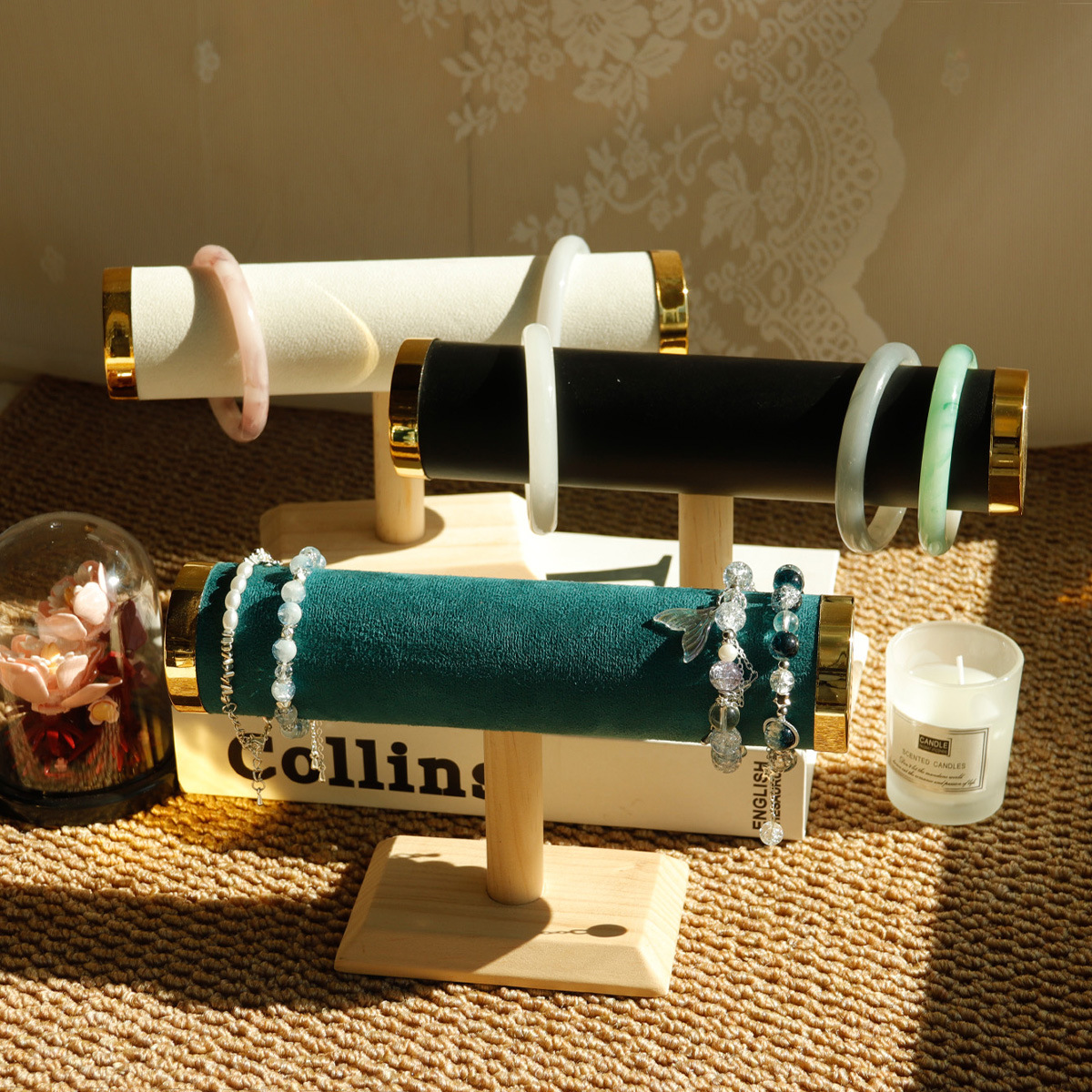 ʵľ��Ǵ��������� �ֱ������ִ���Ʒչʾ�� �鱦�������μ�