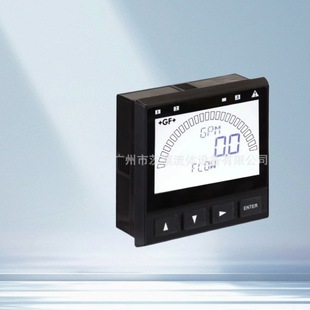 Swiss +Gf+ George Fischer Signet 9900 Transmitter