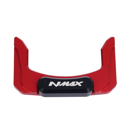 Suitable for Yamaha NMAX155/125 scooter modification accessories electric door lock knob start switch decorative cover