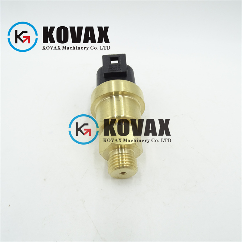 161-1703 Sensor de presión 1978393 para piezas de motor de excavadora C15 C18 C7