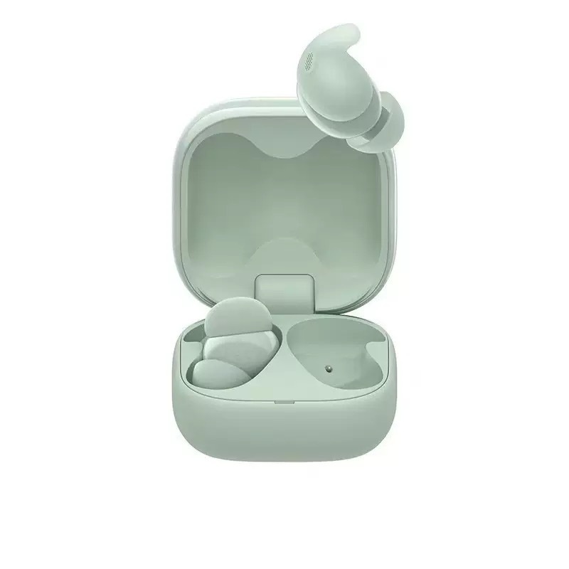 国境を越えた新型link buds Fit入耳式bluetoothヘッドフォンミニヘッドホン自主騒音低減適用ソニー|undefined