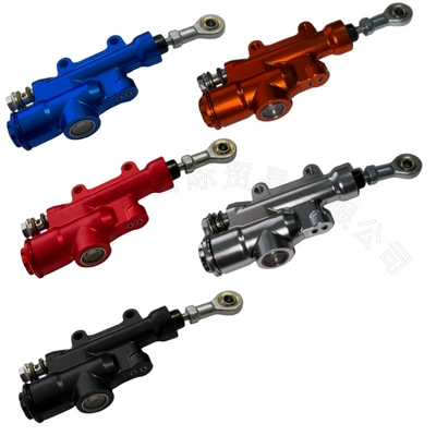 for KTM/Husqvarna/Gas — Other brake systems