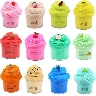 ʷ�Rķslime�޻���DIY�����S���಻��������������70ml���R�d��