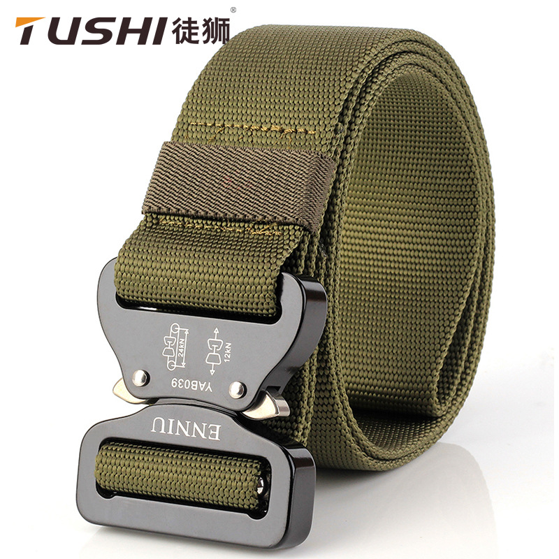 buckle