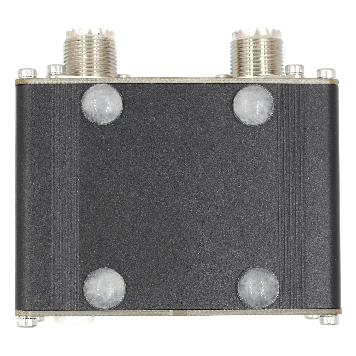 150W 1,6-50MHz КСВ коротковолновый измеритель стоячей волны КСВ/