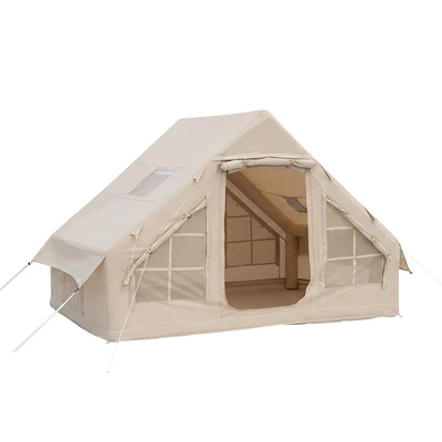 inflatable tent, special model – Avtomobil dam çadırları