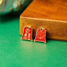 S925�y�ŷ����{̫�q��С�������DIY�ֹ��Ʒ���朵��z������l