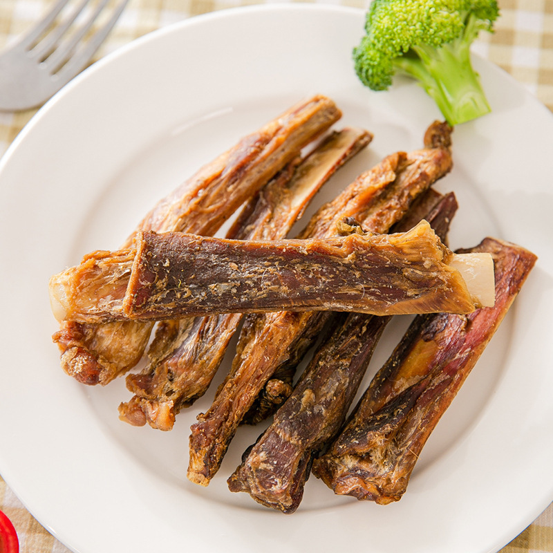 Snack para perros, palillos molares para cachorros pequeños y medianos, almohadillas resistentes a la mordida, mascotas, peluche, entrenamiento de limpieza de dientes, hueso de vaca, recompensa