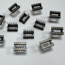 �B�����A������p������2.54 2*6P L=11.5 H=3.0�S�~H59 ��D����