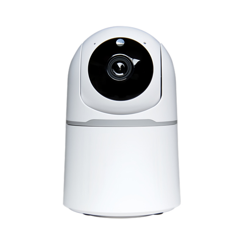 300万像素涂鸦无线网络摄像机 3MP Tuya IR Security Wifi Camera