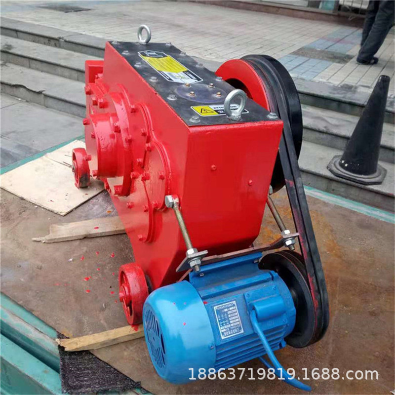 山东厂家钢筋剪切机 6-40mm圆钢切断机 GQ40电动钢筋切断机