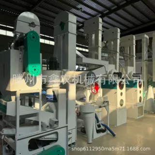 厂家直销全自动打米机碾米机 粮食稻谷剥壳去皮剥谷机