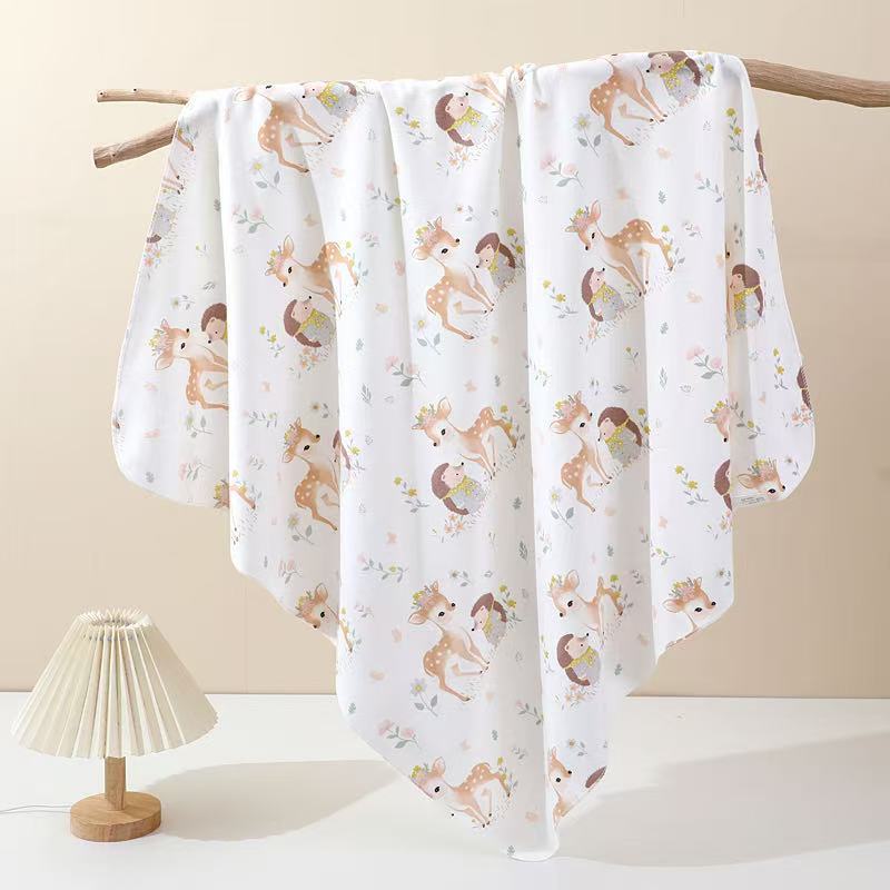 Uovo Hebei primavera y verano bolso de la sala de partos recién nacidos categoría A productos de algodón puro para bebés