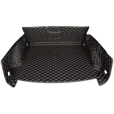 mat tailgate mat car Trunk Mat