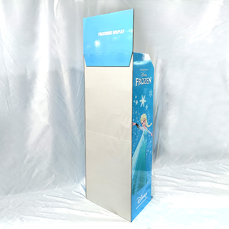 FD1168 一秒成型免组装玩具纸货架展式架7.jpg