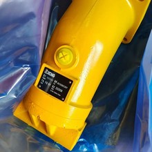 徐州起重机吊车803085389回转减速机液压马达工程机械原厂配件