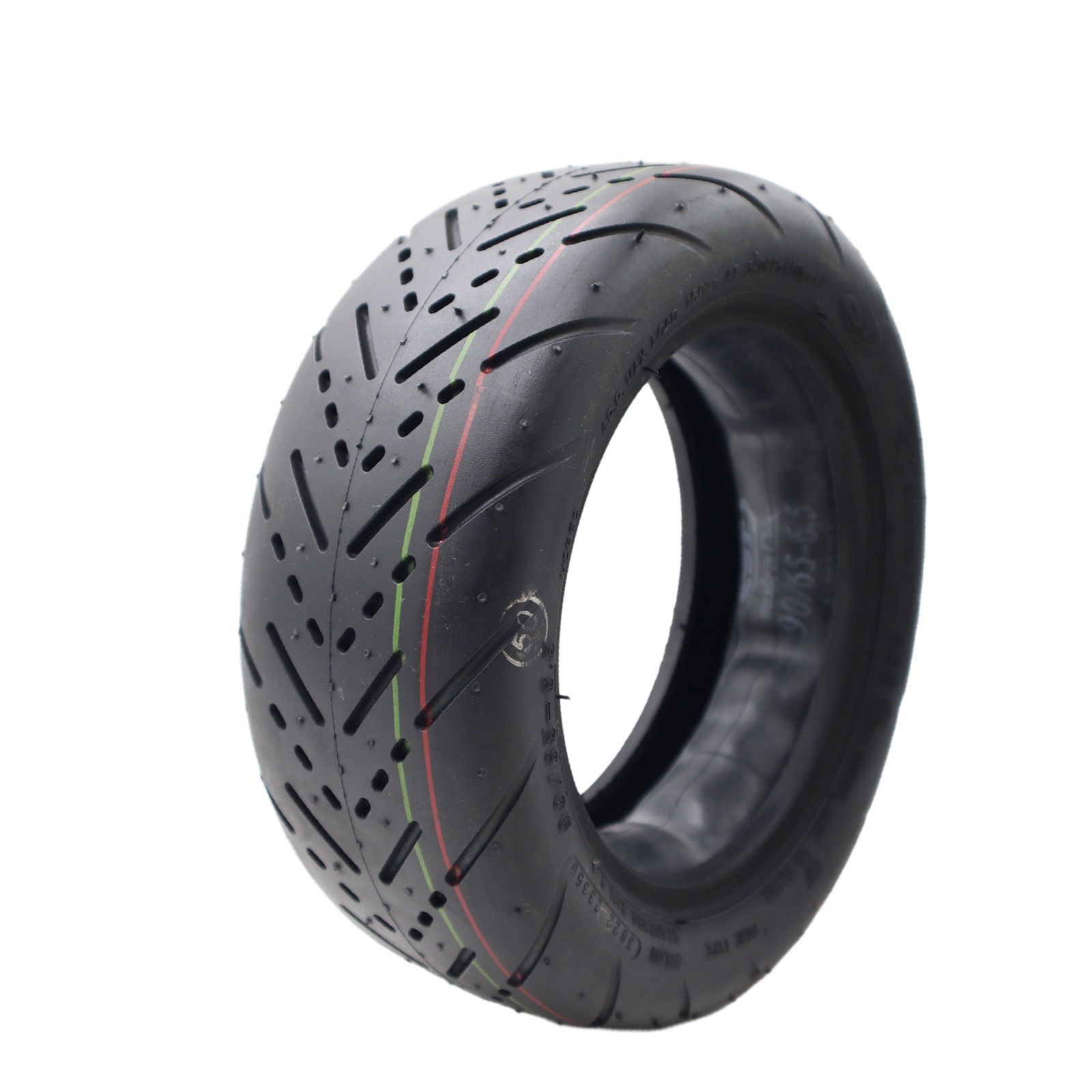 Cst90/65-6.5 Inner and Outer Tires for Electric Balance Scooters, Thickened Wide Road Tires, New