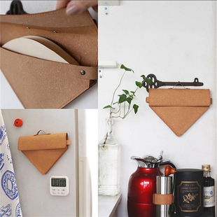 Coffee shop afternoon tea filter paper clip multi-purpose coffee filter paper storage clip portable outdoor hanging filter paper holder