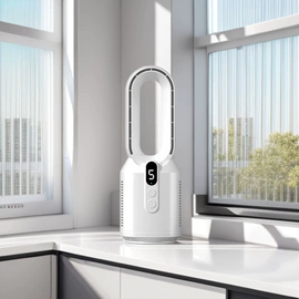 暖风机取暖器;对流/循环扇;电风扇