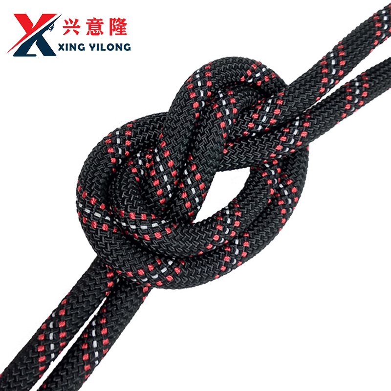 救援绳宠物牵引绳静力绳高空救援速降绳支持各种颜色安全绳防走丢
