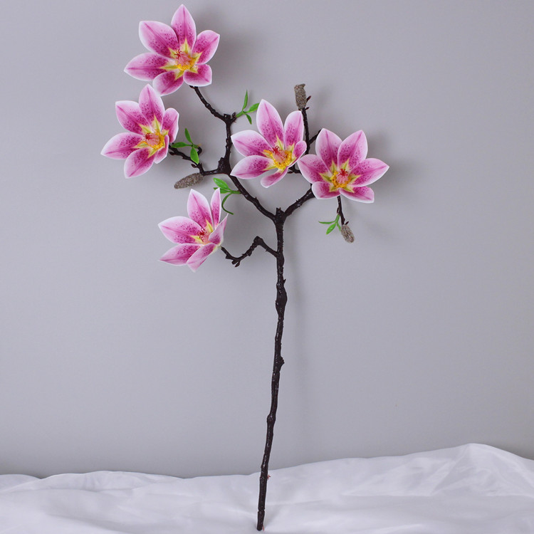 5 PU Xiaolia (Light Purple)