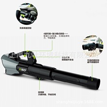 EGO�綯�����LBX6000԰�ִ���Ҷ��56v﮵��·��ɨ������