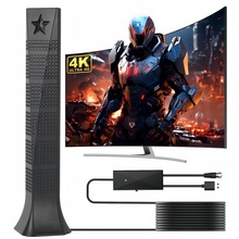 �羳�¿�ATSC���唵�� TV Antenna DTMB���沨�҃�������ҕ�쾀