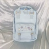 Galaxy Blue Lotus Large 16L