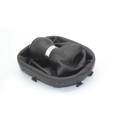 Cab and accessories Car Gear Shift Lever Dust