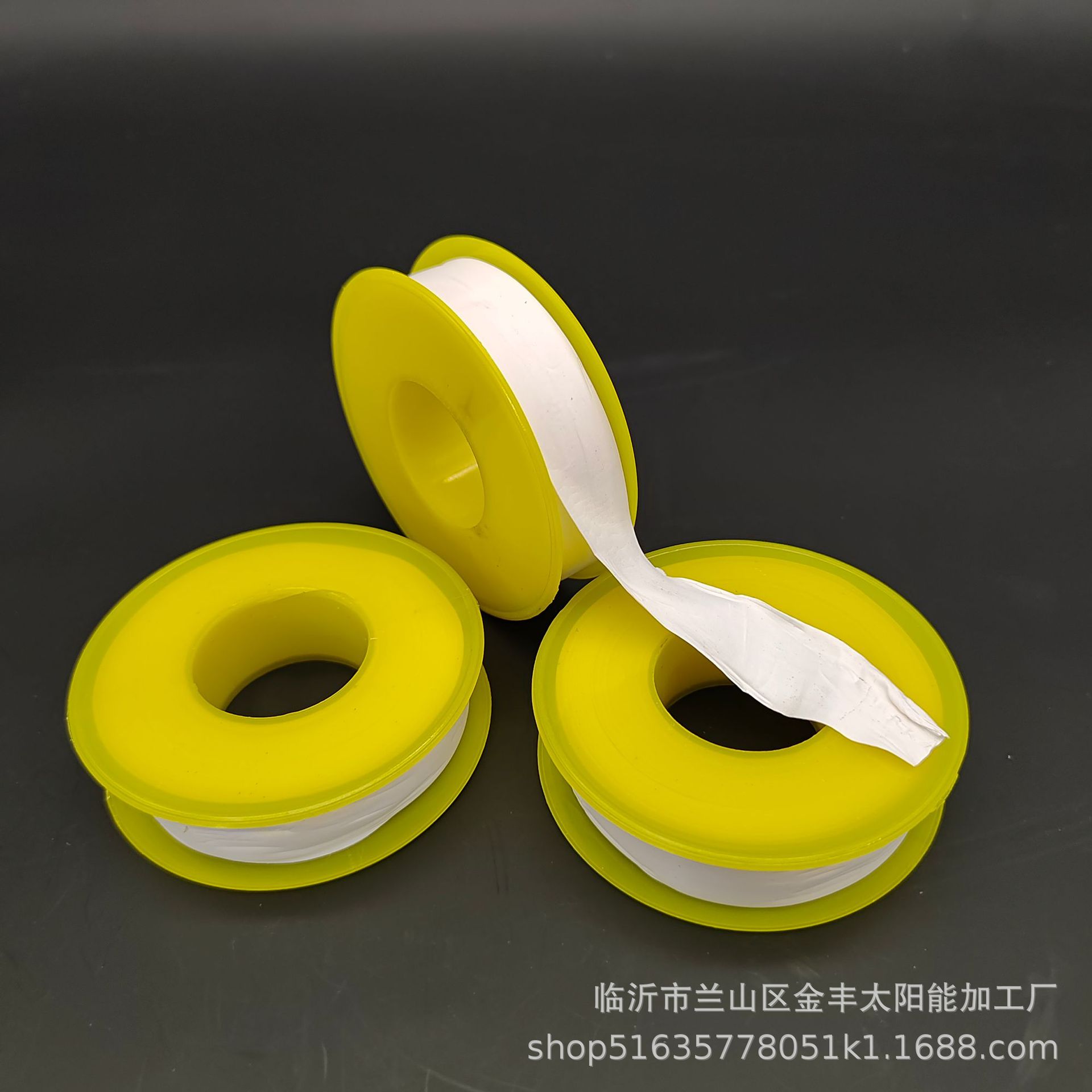 厂家加厚生料带密封带聚四氟乙烯管道密封垫生胶带水暖五金生料带-阿里巴巴