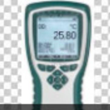 阿尔邦AHLBORN数据采集器-AHLBORN红外测温仪