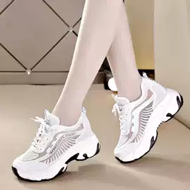 女式休闲单鞋;女式时装单鞋;女式运动单鞋