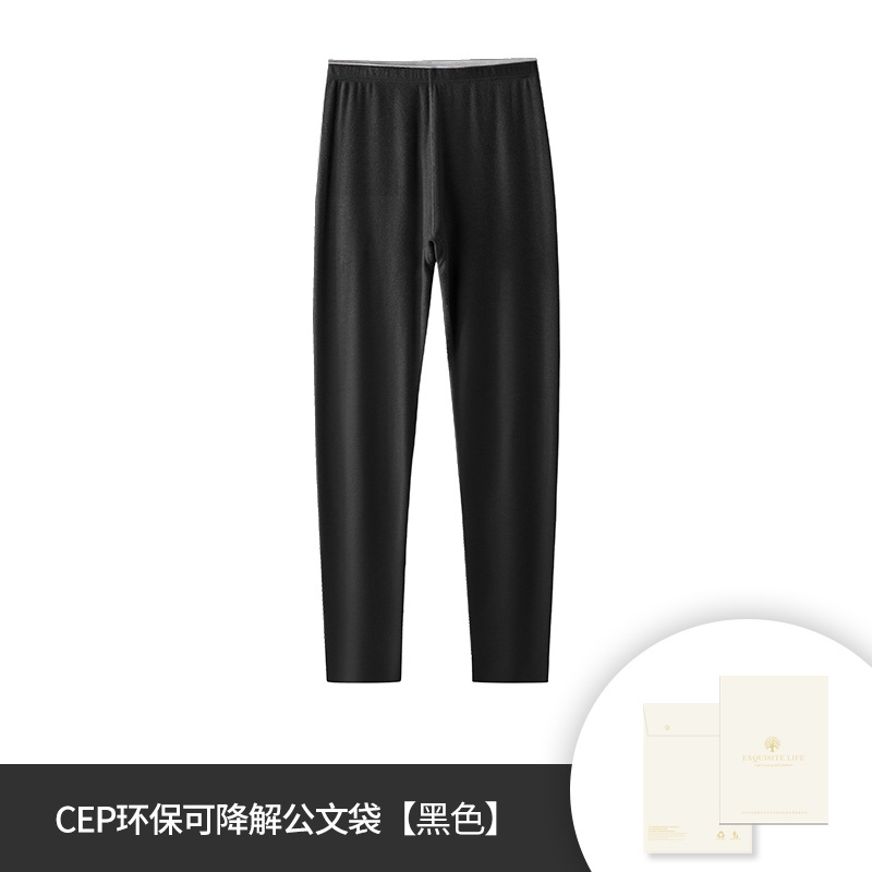 Negro-Pantalón