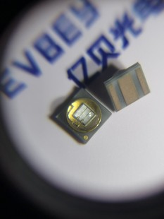 �נ�UVA����SEOUL VIOSYS CUN86A1G 385nm�NƬLED����