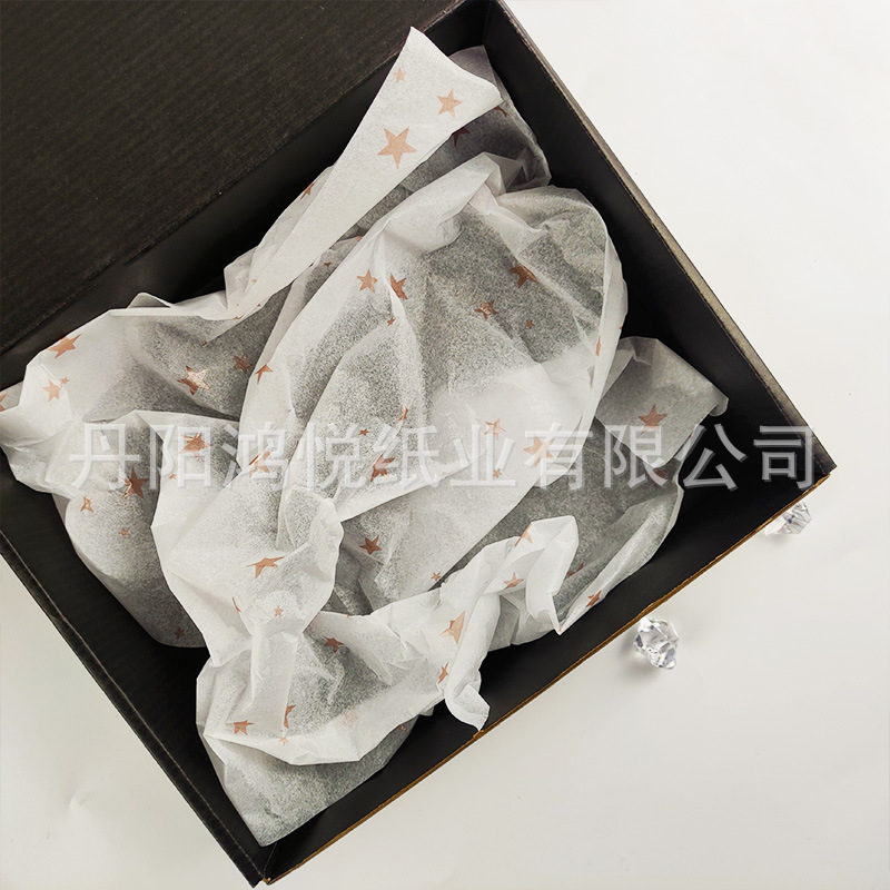 흰색 장미 금성 17g 50x70cm 각 색상: 500 장/가방 혼합 배치되지 않은 각 가방 100 위안 * 500x700mm