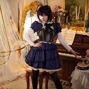 COS�ж���ҲҪՄ�ِ�С�B�������������b������cosplayһ�����l