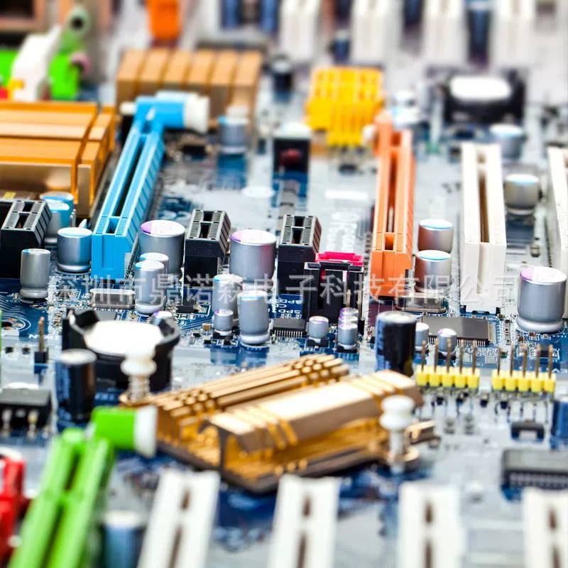 Полный диапазон резисторные чипы интегрированные IC катушка индуктивности магнитный шарик чип полупроводник