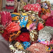 ✅一等品库存尾货法兰绒 珊瑚绒毛毯跑江湖 展销会礼品摆地摊批发