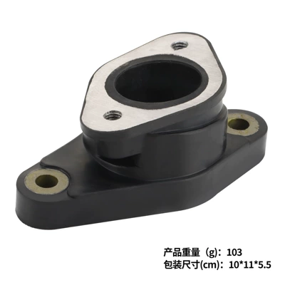 Honda – Auto Parts and Accessories Manifold 16210-HN6