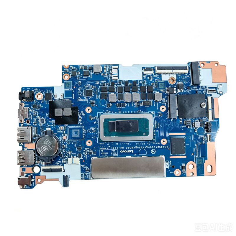 Suitable for Lenovo IdeaPad Slim3 14IAH8 15IAH8 Motherboard NM-F331 12th Generation Motherboard