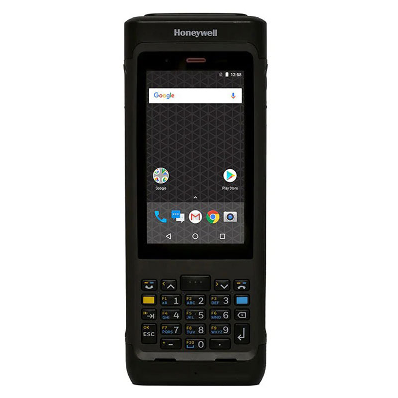 Honeywell����Τ��CN80-L0N CN80G-L1N CN75 CN51������Զ��ɨ��